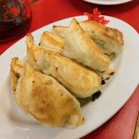 【三重】いつも行列の絶品餃子🥟