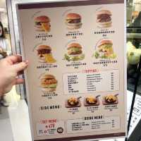 東京羽田機場一起漢堡店登陸銅鑼灣🇯🇵和牛漢堡超級講究🍔