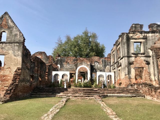 บ้านหลวงรับราชทูต หรือ บ้านวิชาเยนทร์
