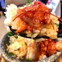 RAKURAKU Ramen