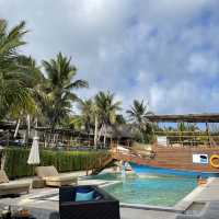 Minoo Beachclub
