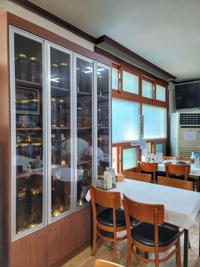 찐로컬맛집이라는 무주어죽🏠