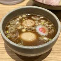 【奈良・大和西大寺】奈良の人気ラーメン店のセカンドブランド「NOROMANIA」