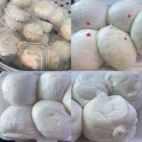 ซาลาเปานมสด แป้งดี ไส้โดน ราคาเบา ค่อดแนะนำ