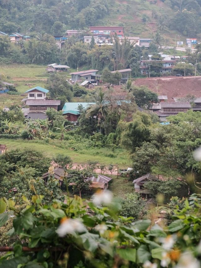 Boklua View Resort บ่อเกลือ วิว รีสอร์ท 🏔️