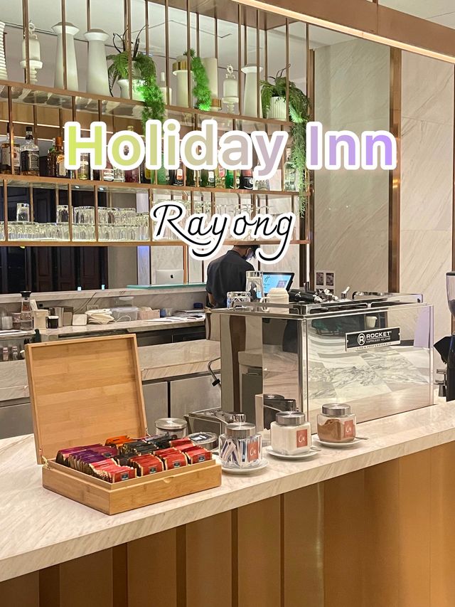 Holiday Inn Rayong