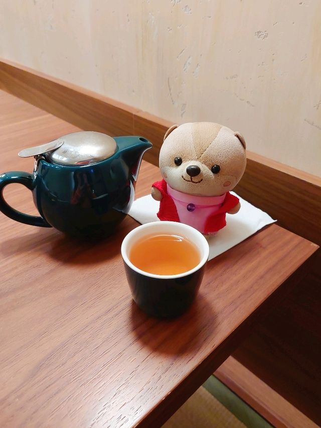 尖沙咀｜MUTA Restaurant｜日式和風餐廳