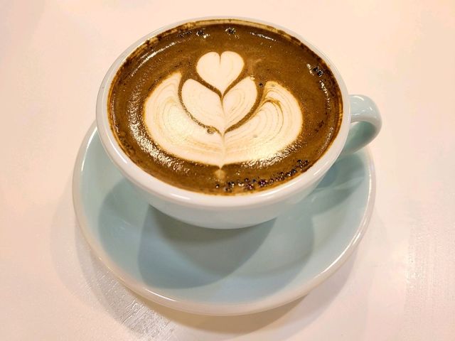 【西貢新開打卡cafe🍵~Cafe Pawsitive🐶】