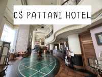 CS PATTANI HOTEL