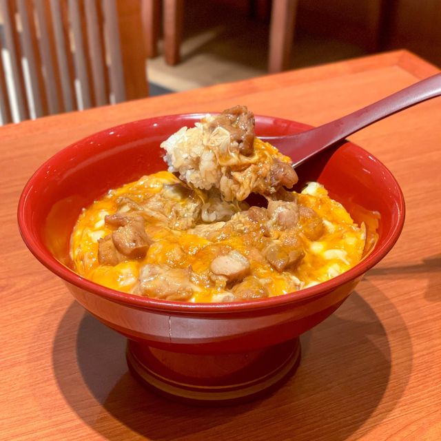 荃灣｜丼飯定食。丼丼屋