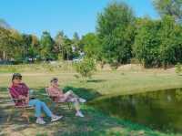 Chong Mafueng Camping  -ช่องมะเฟือง แคมป์ปิ้ง