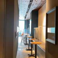 大阪 穴場カフェ✨WiFi &コンセントありin北堀江