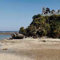 Geger Beach, Bali