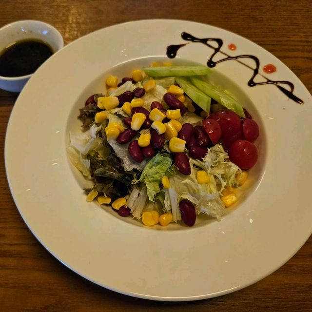 鹽田海邊的音樂酒館