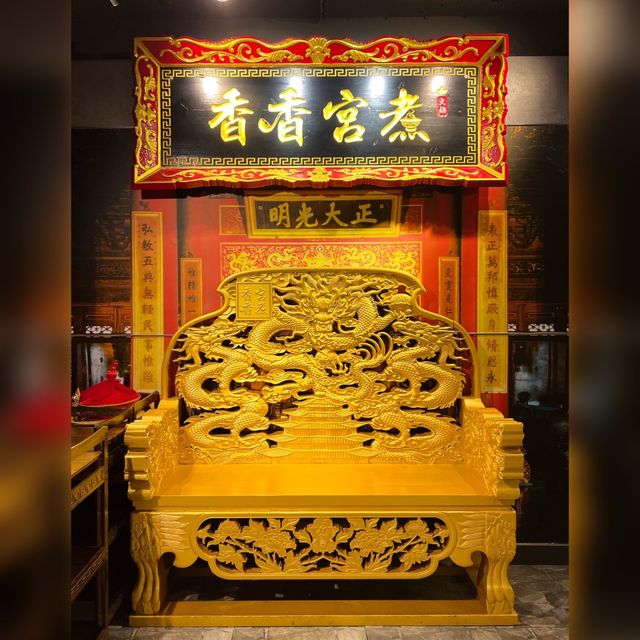 【宮廷風打邊爐🏯必試足料花膠雞鍋】