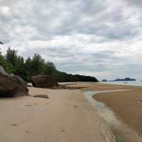 ให้ทะเลเยียวยา...มาอ่าวทุ่งซางสิ