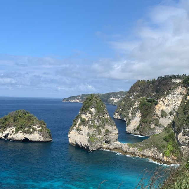 Bali: a place of good food and beaches  Bali: a place of good food and beaches