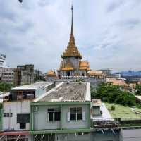 โรงแรมรูมเควสท์ 2499 เฮอริเทจ ไชน่าทาวน์ กรุงเทพ