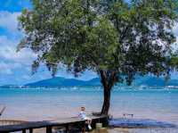 รีสอร์ทสุดชิล ฟิลบ้านพักตากอากาศริมทะเลภูเก็ต