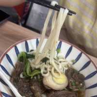 香港-觀塘工廈美食