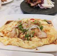 屏東推薦美食~三倆三家常料理分享
