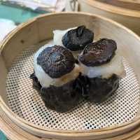 高質中式酒樓#譽八仙#