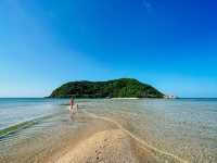 Koh Ma ทะเลแหวก เกาะพะงัน