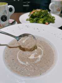 人氣過江龍法式可麗餅專門店Café｜Café Crêpe (中環)
