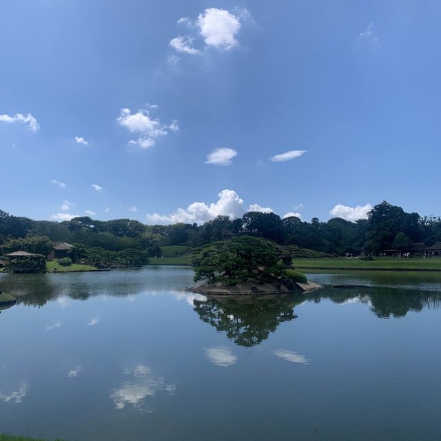 ［岡山県］観光スポット