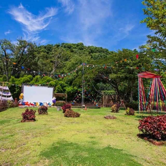 ที่พักเขาใหญ่ สุดเกร๋ ในคอนเซปน่ารักสไตล์อีส๊านอีสาน