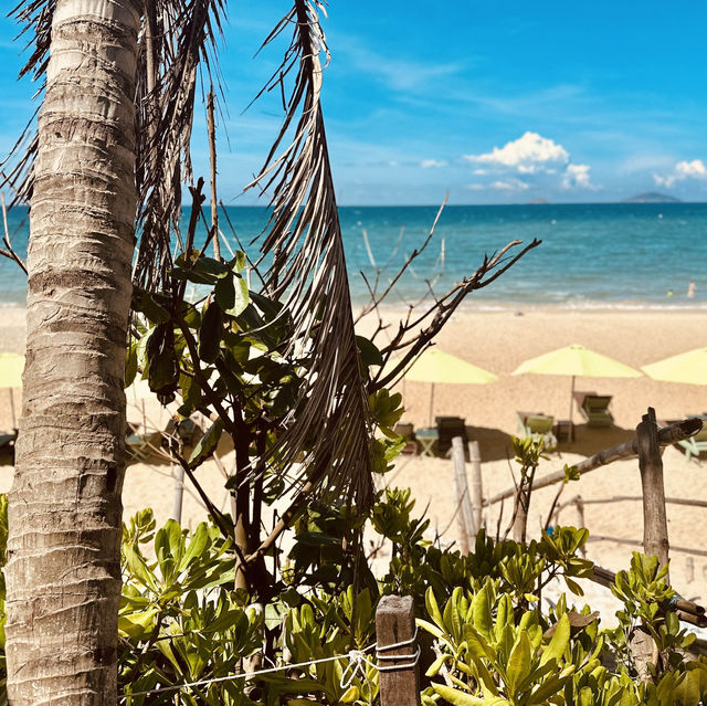 Coffee by the SEA!