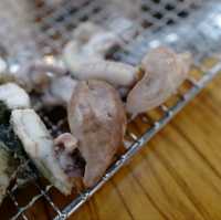 두근두근여름휴가 구리 맛집 본 풍천장어 양군수산