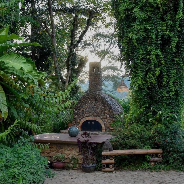 Phu Chaisai Mountain Resort 