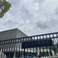 国立西洋美術館