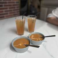 香港土瓜環｜CP值高嘅高質特色寫意cafe