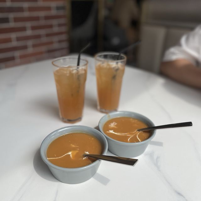 香港土瓜環｜CP值高嘅高質特色寫意cafe