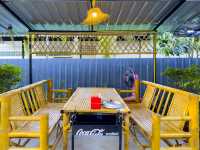 ร้านส้มตำแซ่บนัว ย่านเขาหลัก