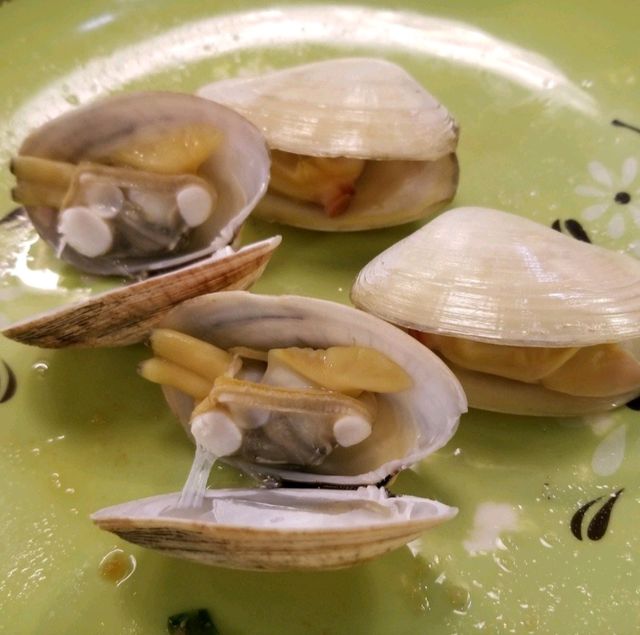 【緣味小聚】是吃海鮮放題之首撰! 足三小時任叫任食,正! 【緣味小聚】是吃海鮮放題之首撰! 足三小時任叫任食,正!