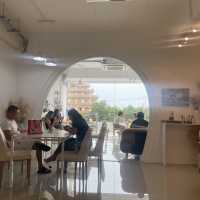 TEMPRIS CAFE @KhonKaen