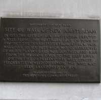 Iconic Stock Exchange 