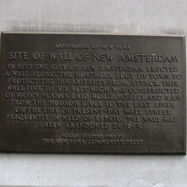 Iconic Stock Exchange 
