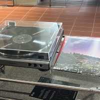 서울 | 각자 LP로 노래 들을 수 있는 바이닐 성수 💿