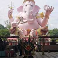 อุทยานพระพิฆเนศ จ.นครนายก