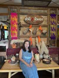 ร้านอาหารเมือง เชียงใหม่
