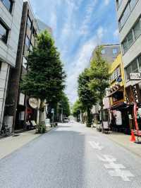 【東京都/芝大神宮】ぜひ入手したい強運御守を授ける神社