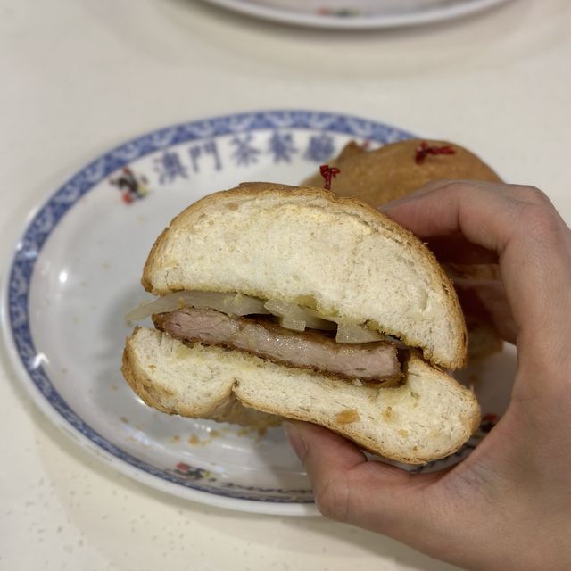 茶餐廳都有新鮮海鮮食