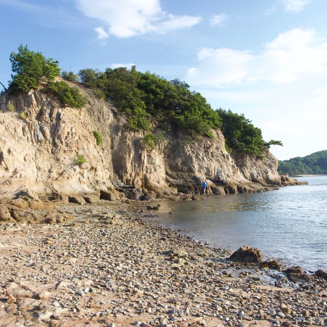 小豆島 ｜和天使一起去散步🚶🏻🚶🏻‍♀️