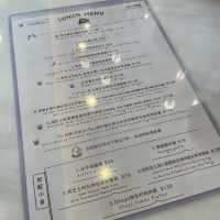 [Ohayo by OCIO] ☕️海港城高質日系海景cafe