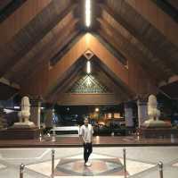 pullman khon kaen raja orchid