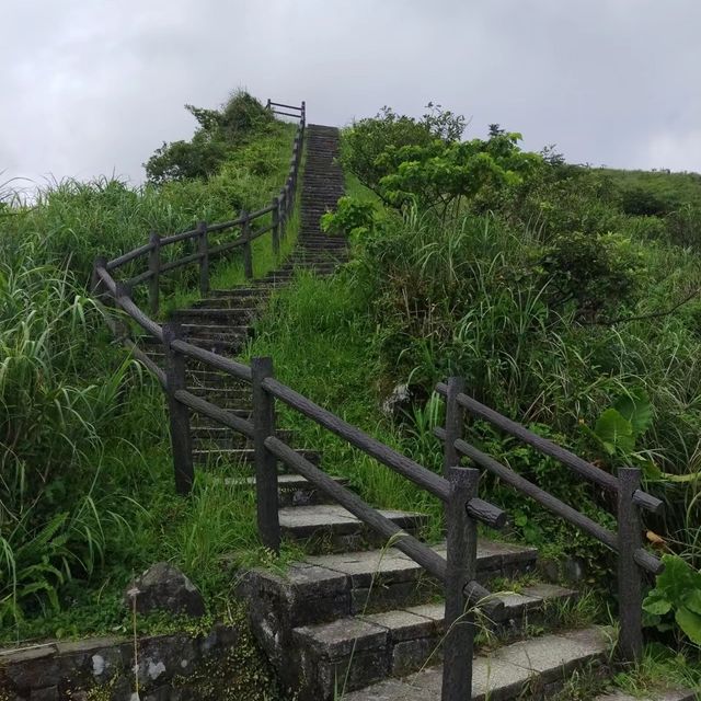 金瓜石地質公園 | 寶藏般的探險⛏️🏞️💎
